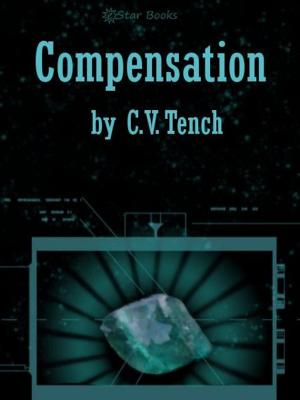 Cover of the book Compensation by Otis Adelbert Kline