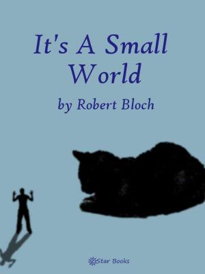 Cover of the book Its a Small World by Henry Slesar