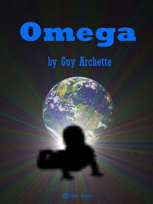 Cover of the book Omega by J Harvey Haggard