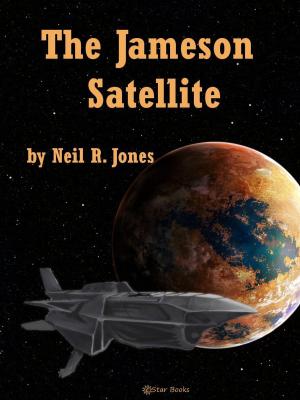 bigCover of the book The Jameson of Satellite by 