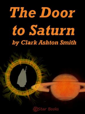 Book cover of The Door to Saturn