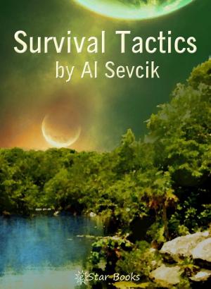 Cover of the book Survival Tactics by Clark Ashton Smith