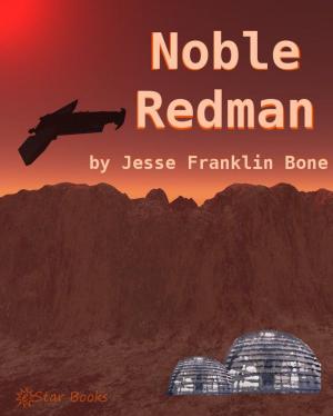 Cover of the book Noble Redman by Richard Shaver