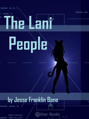 Cover of the book The Lani People by Harold Thompson Rich