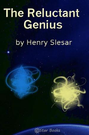 Cover of the book Reluctant Genius by Otis Adelbert Kline