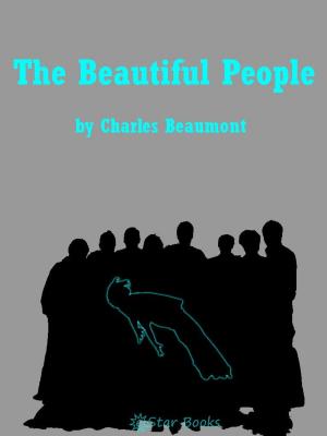 Book cover of The Beautiful People