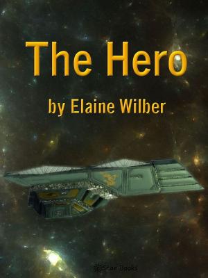 bigCover of the book The Hero by 