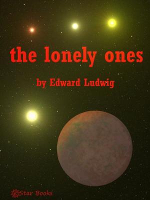 Cover of The Lonely Ones