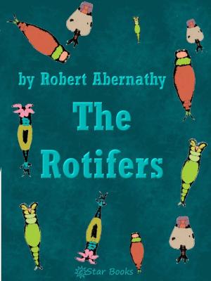 Book cover of Rotifers