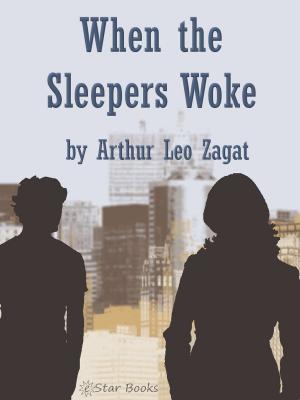 Cover of the book When the Sleepers Woke by A Hyatt Verrill