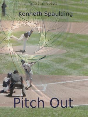 Cover of the book Pitch Out by Ray Cummings