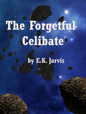 Cover of the book The Forgetful Celibate by JF Bone