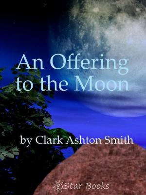 Book cover of An Offering to the Moon