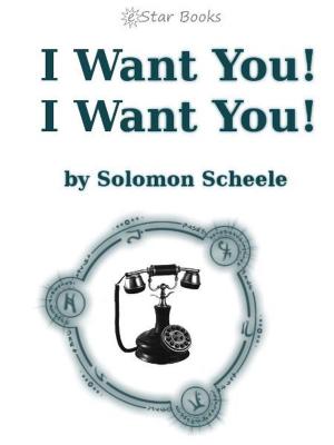 Cover of the book I Want You I Want You by Mav Skye