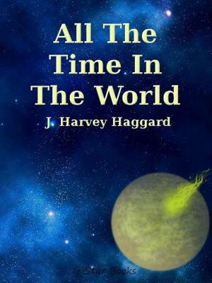 Book cover of All The Time In The World