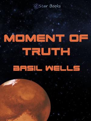 Cover of the book Moment of Truth by Otis Adelbert Kline