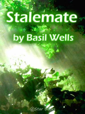Cover of the book Stalemate by Ray Cummings