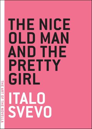 Cover of the book The Nice Old Man and the Pretty Girl by Harry Houdini