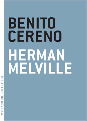 Cover of the book Benito Cereno by Irvine Welsh