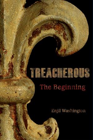 Cover of the book Treacherous: The Beginning by Lyn Miller LaCoursiere