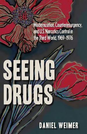 Cover of the book Seeing Drugs by M. J. Heisey