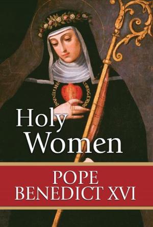 Book cover of Holy Women