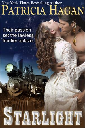 Cover of the book Starlight (A Historical Western Romance) by SB James