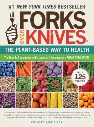 bigCover of the book Forks Over Knives by 