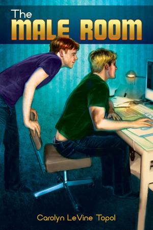 Cover of the book The Male Room by Madeleine Urban, Rhianne Aile