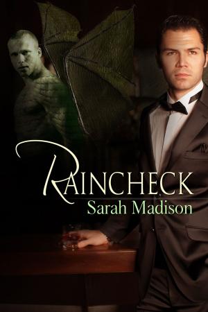 Cover of the book Raincheck by Liv Olteano