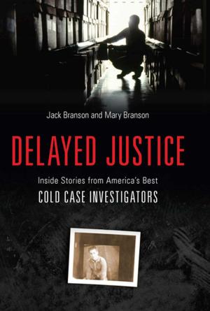 Cover of the book Delayed Justice by A.J. Liebling