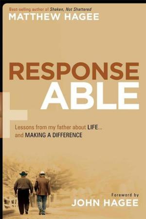 bigCover of the book Response-Able by 