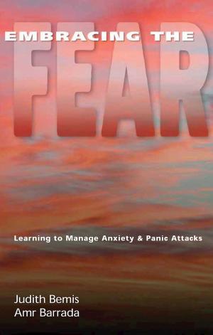 Cover of the book Embracing the Fear by Tracey Cleantis