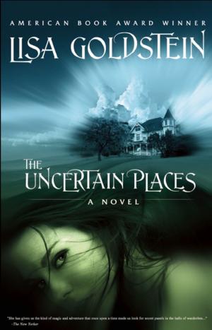 Cover of the book The Uncertain Places by Neil Gaiman, Joe  R. Lansdale, Caitlín   R Kiernan, Elizabeth Bear