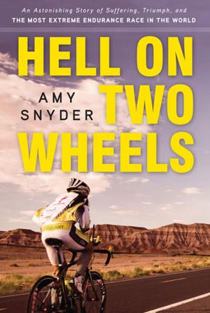 Cover of the book Hell on Two Wheels by Sal Paolantonio