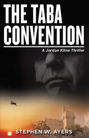Cover of the book The Taba Convention by Michelle Babitz, Robin Trigg