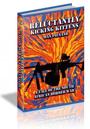 bigCover of the book Reluctantly Kicking Kittens by 