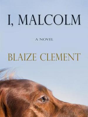 Cover of the book I, Malcolm by Jamall Joseph D. Robinson
