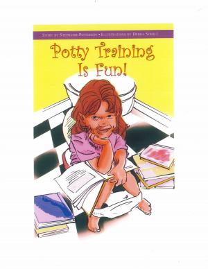 Cover of the book Potty Training Is Fun! by Kristin Zambucka