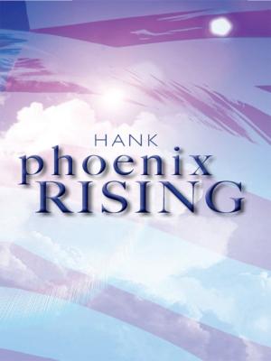 Cover of the book Phoenix Rising by John Kemp
