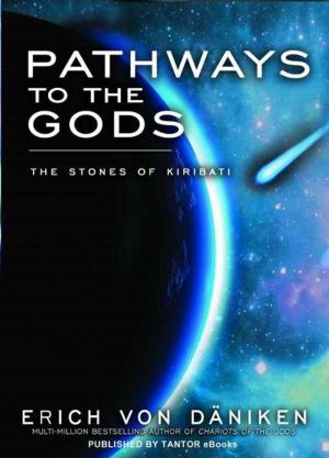 Cover of Pathways to the Gods: The Stones of Kiribati