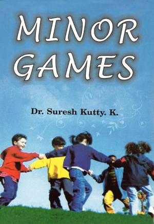 Cover of the book Minor Games by Dr. Vikram Singh