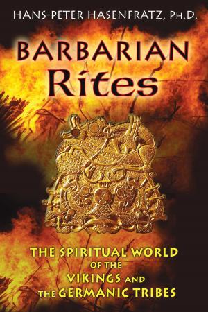 Cover of the book Barbarian Rites by Francis Douce