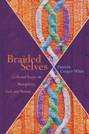Cover of the book Braided Selves by W. Jay Moon