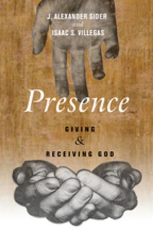 Cover of the book Presence by David Thomas