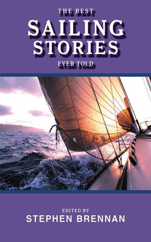 Cover of The Best Sailing Stories Ever Told