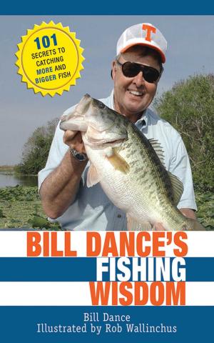 Cover of Bill Dance's Fishing Wisdom