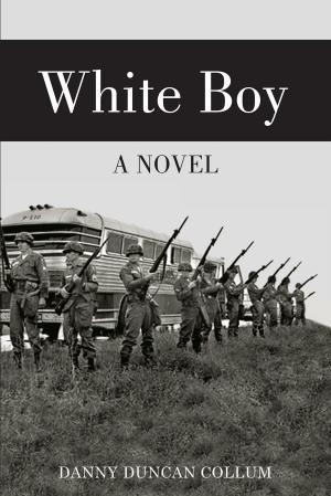 Cover of the book White Boy by Livia Pomodoro