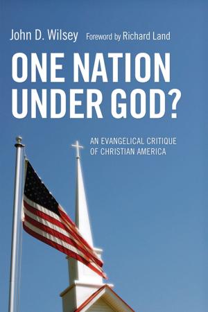 Cover of the book One Nation Under God? by Steve Moyise