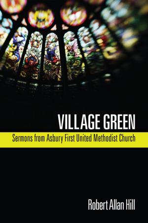 Cover of the book Village Green by Peter S. Williams